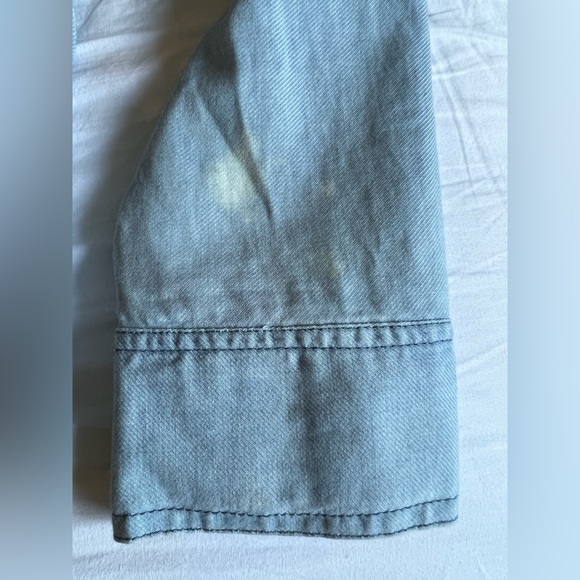 Jean Jacket - Picture 5 of 6